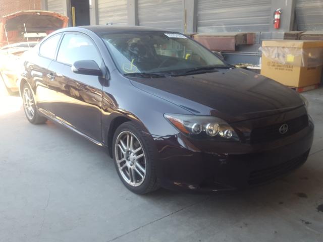 SCION TC 2010 jtkde3b70a0308746