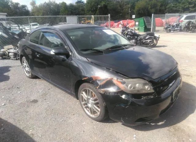 SCION TC 2010 jtkde3b70a0309055