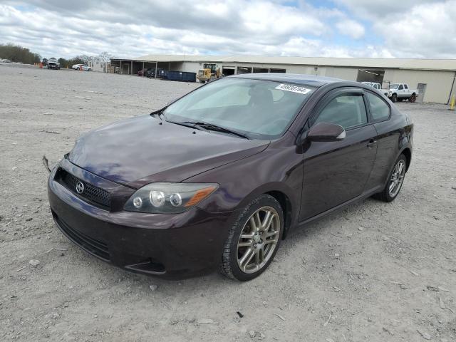 TOYOTA SCION 2010 jtkde3b70a0309203