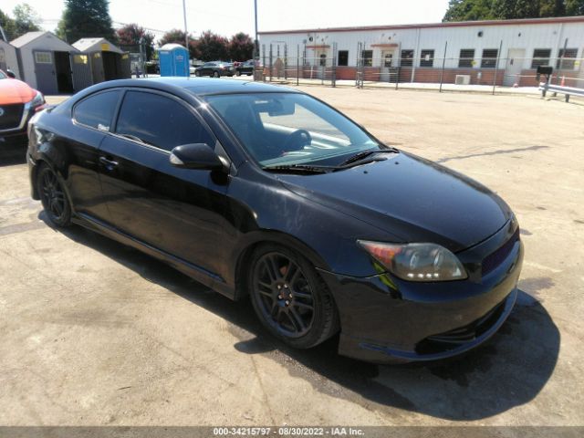 SCION TC 2010 jtkde3b70a0310139