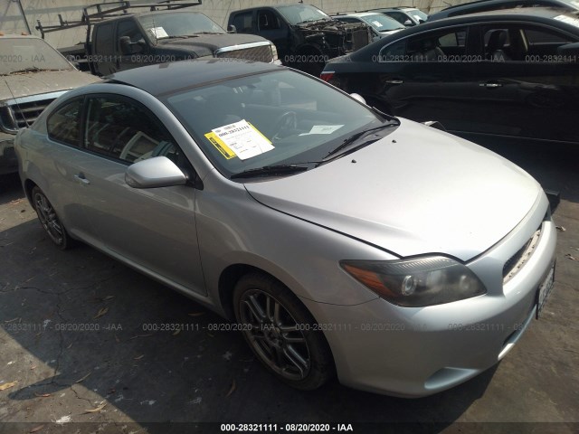 SCION TC 2010 jtkde3b70a0312392