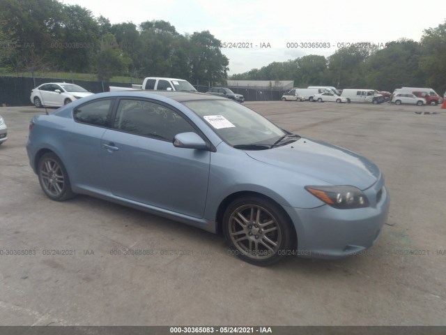 SCION TC 2010 jtkde3b70a0312666