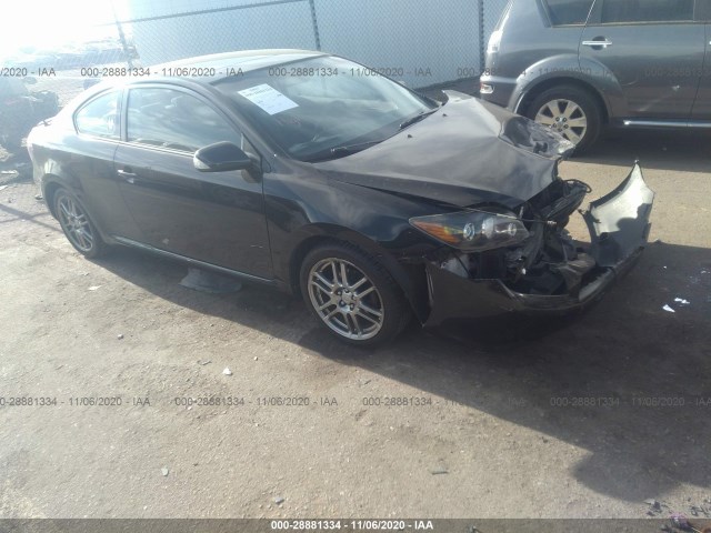 SCION TC 2010 jtkde3b70a0312909