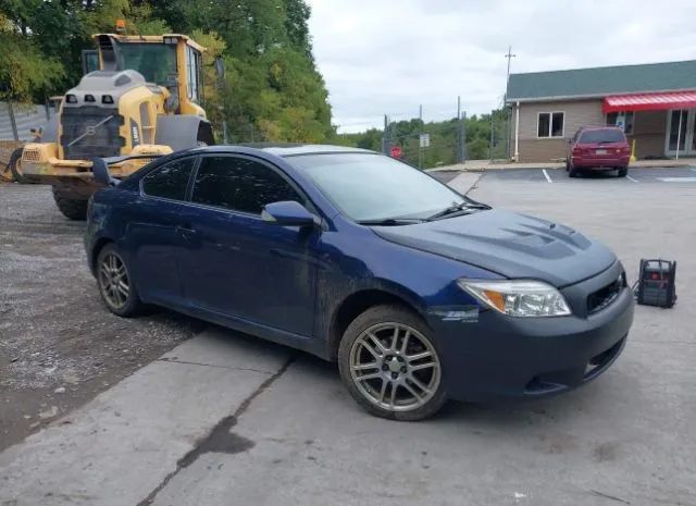 SCION TC 2010 jtkde3b70a0313400