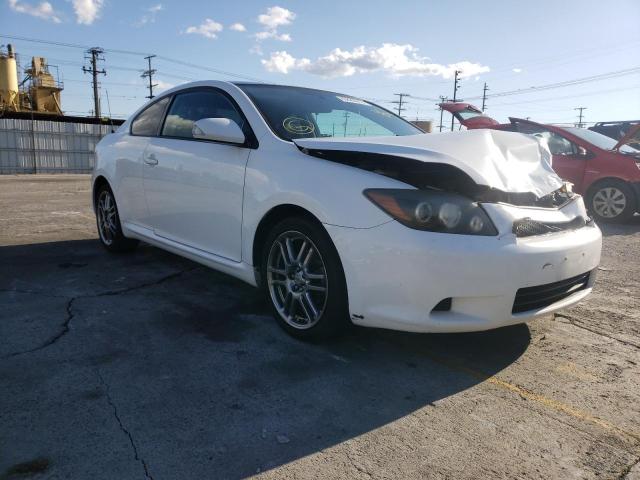 SCION TC 2010 jtkde3b70a0313929