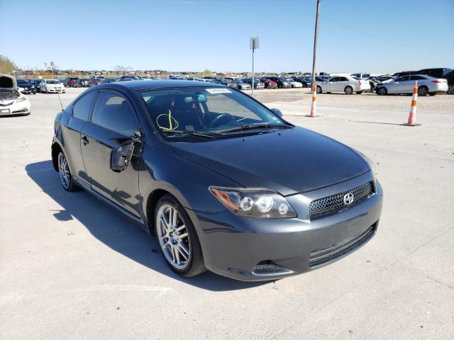 SCION TC 2010 jtkde3b70a0314045