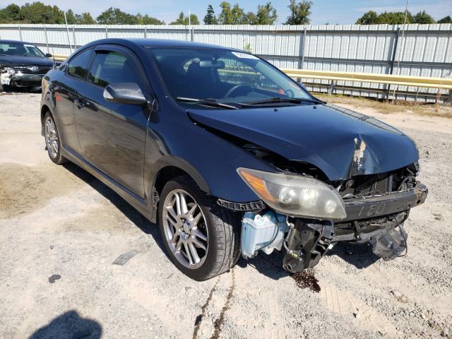 SCION TC 2010 jtkde3b70a0314658