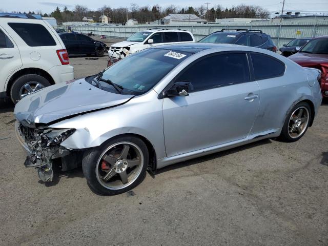 TOYOTA SCION 2010 jtkde3b70a0314692