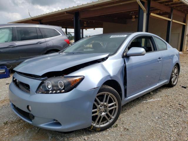 SCION TC 2010 jtkde3b70a0316085