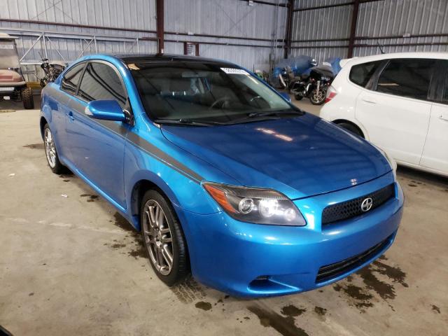 SCION TC 2010 jtkde3b70a0317057