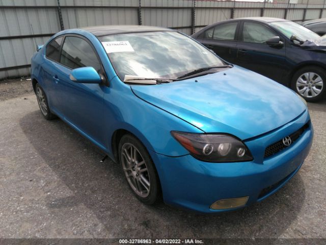 SCION TC 2010 jtkde3b70a0317544