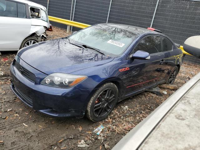 TOYOTA SCION 2010 jtkde3b70a0318418