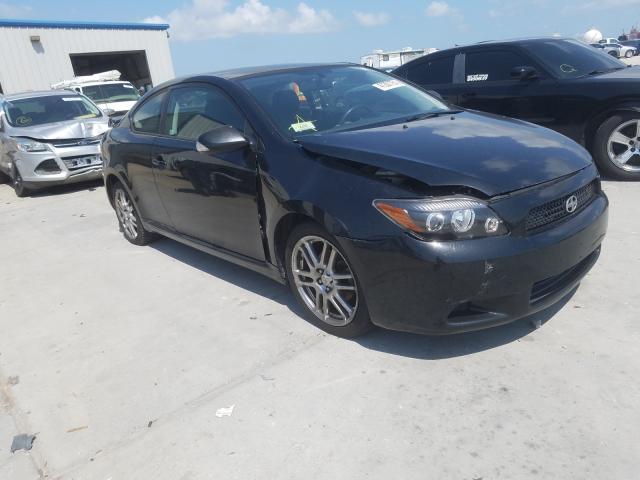 SCION TC 2010 jtkde3b70a0318516