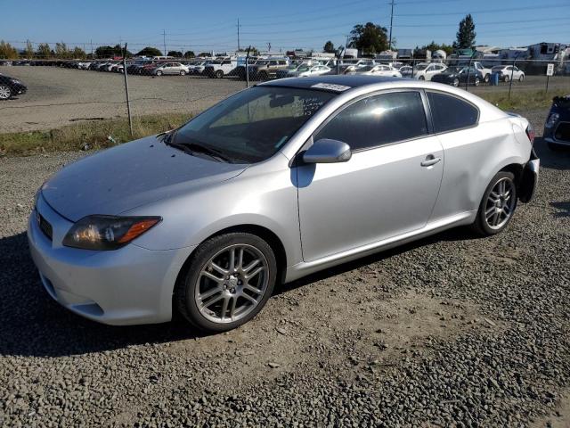 TOYOTA SCION TC 2010 jtkde3b70a0318533