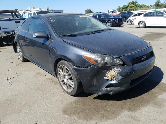 SCION TC 2010 jtkde3b70a0319312