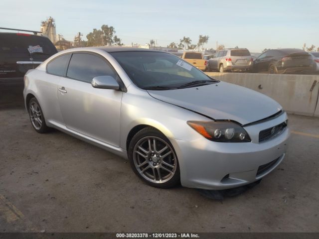 SCION TC 2010 jtkde3b70a0319567