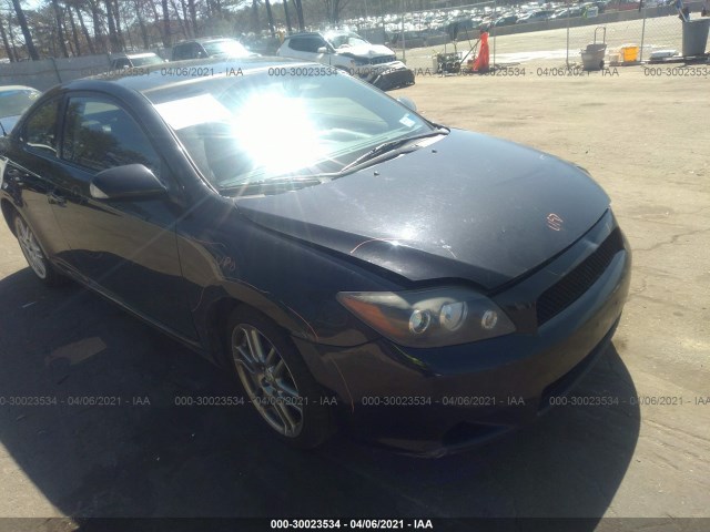 SCION TC 2010 jtkde3b70a0319892