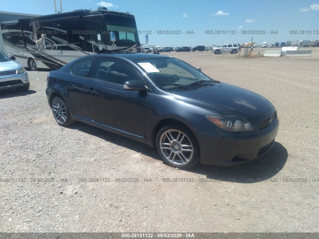 SCION TC 2010 jtkde3b70a0320248