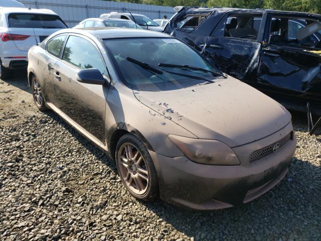 SCION TC 2010 jtkde3b70a0321478