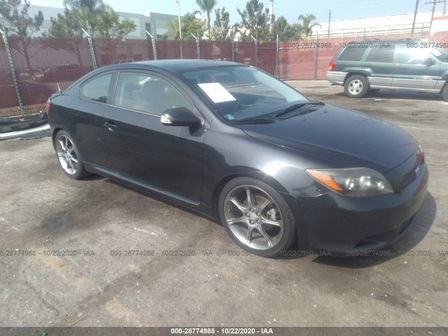 SCION TC 2010 jtkde3b70a0322002