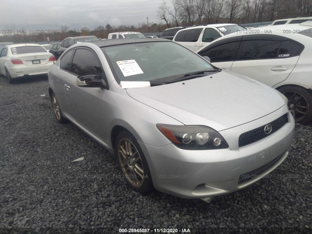 SCION TC 2010 jtkde3b70a0322078