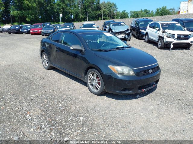 SCION TC 2010 jtkde3b71a0303801