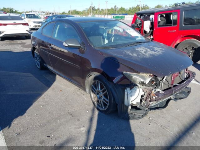 SCION TC 2010 jtkde3b71a0304141