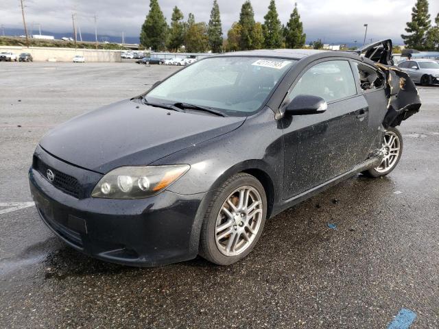 TOYOTA SCION 2010 jtkde3b71a0304270