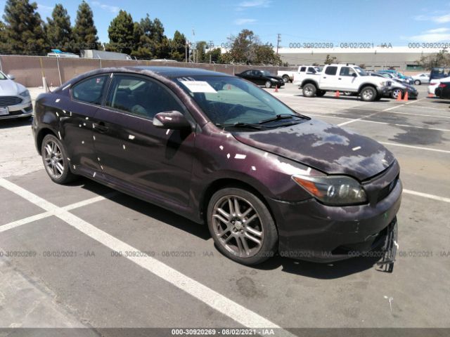 SCION TC 2010 jtkde3b71a0304513