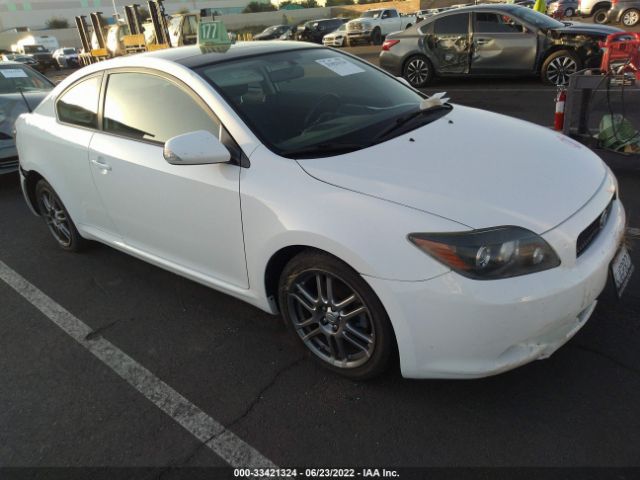 SCION TC 2010 jtkde3b71a0304754