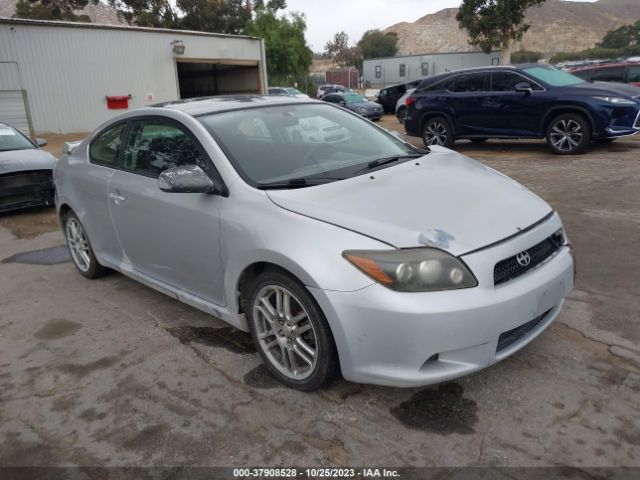 SCION TC 2010 jtkde3b71a0304883