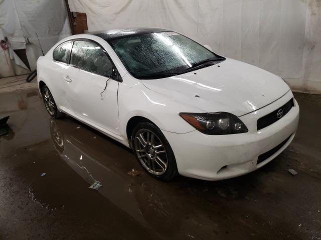 SCION TC 2010 jtkde3b71a0305337