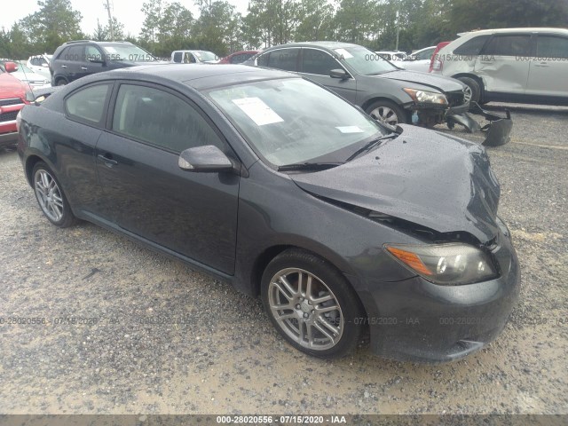 SCION TC 2010 jtkde3b71a0306195