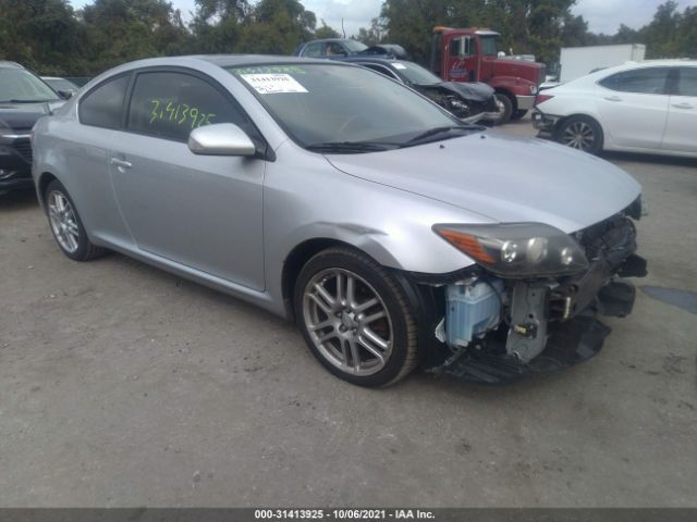 SCION TC 2010 jtkde3b71a0306214