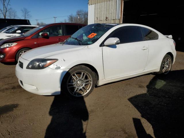 SCION TC 2010 jtkde3b71a0306293