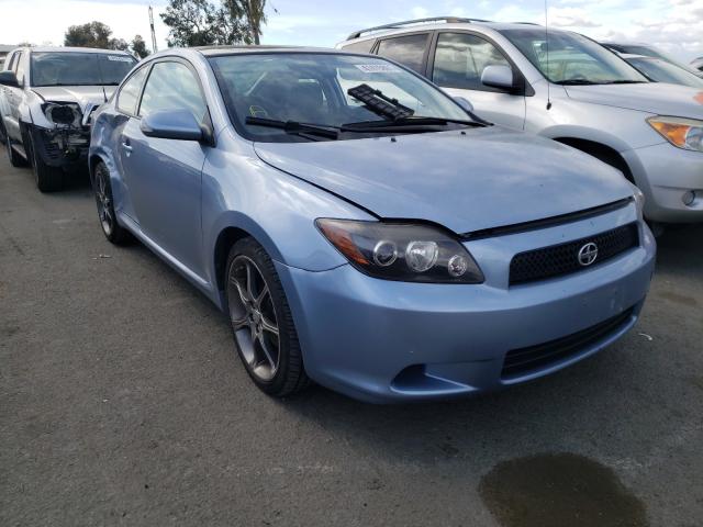 SCION TC 2010 jtkde3b71a0306410