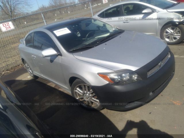 SCION TC 2010 jtkde3b71a0306732