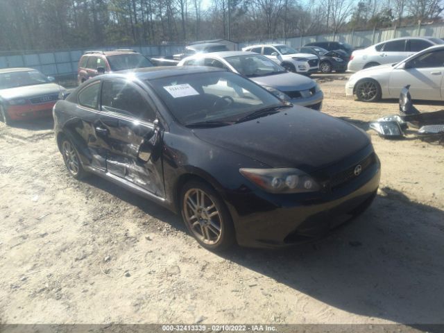 SCION TC 2010 jtkde3b71a0307055