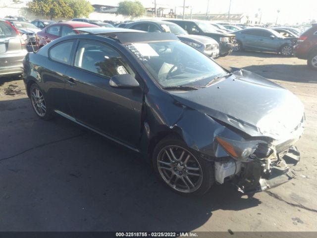 SCION TC 2010 jtkde3b71a0307864