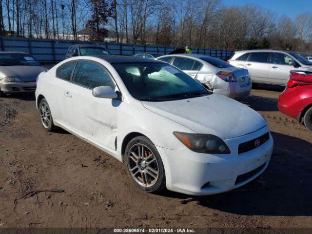 SCION TC 2010 jtkde3b71a0308206