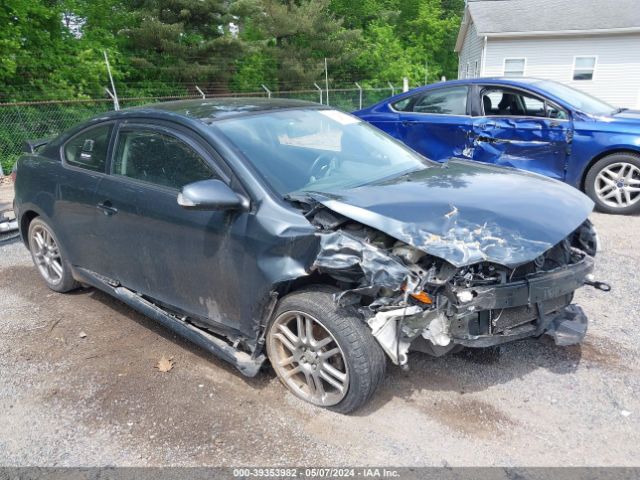 SCION TC 2010 jtkde3b71a0308688