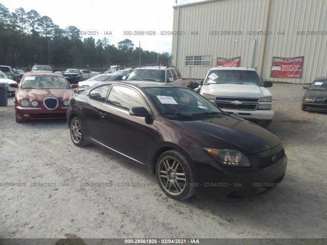 SCION TC 2010 jtkde3b71a0308903