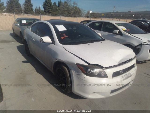 SCION TC 2010 jtkde3b71a0309873