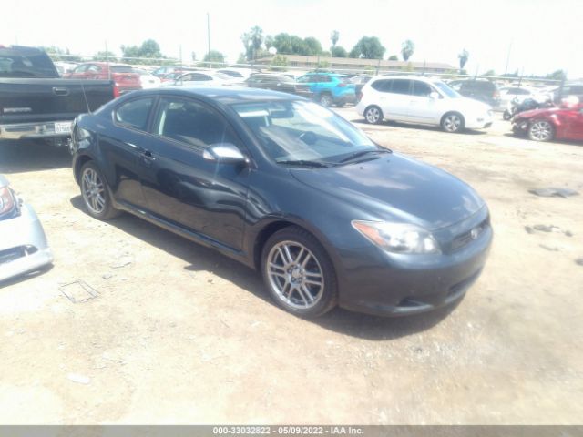 SCION TC 2010 jtkde3b71a0310005