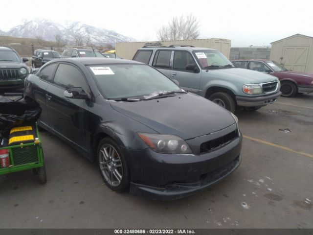 SCION TC 2010 jtkde3b71a0310053