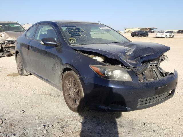 SCION TC 2010 jtkde3b71a0310182