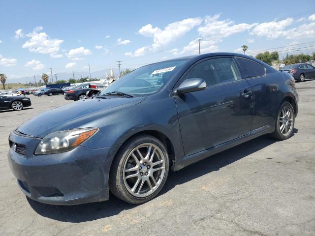 TOYOTA SCION 2010 jtkde3b71a0311199