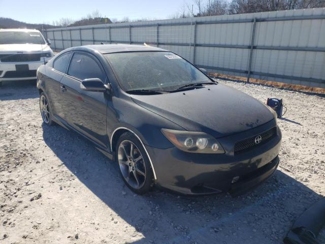 SCION TC 2010 jtkde3b71a0311803