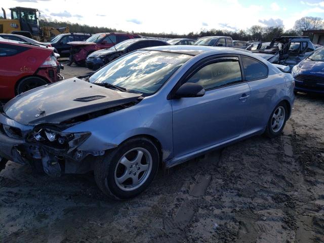 SCION TC 2010 jtkde3b71a0311865