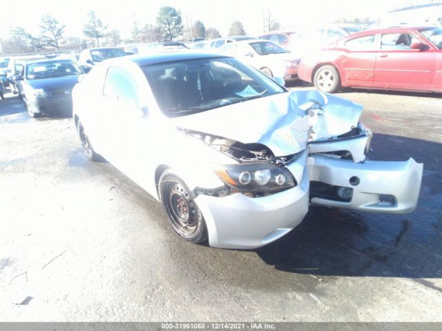 SCION TC 2010 jtkde3b71a0312241